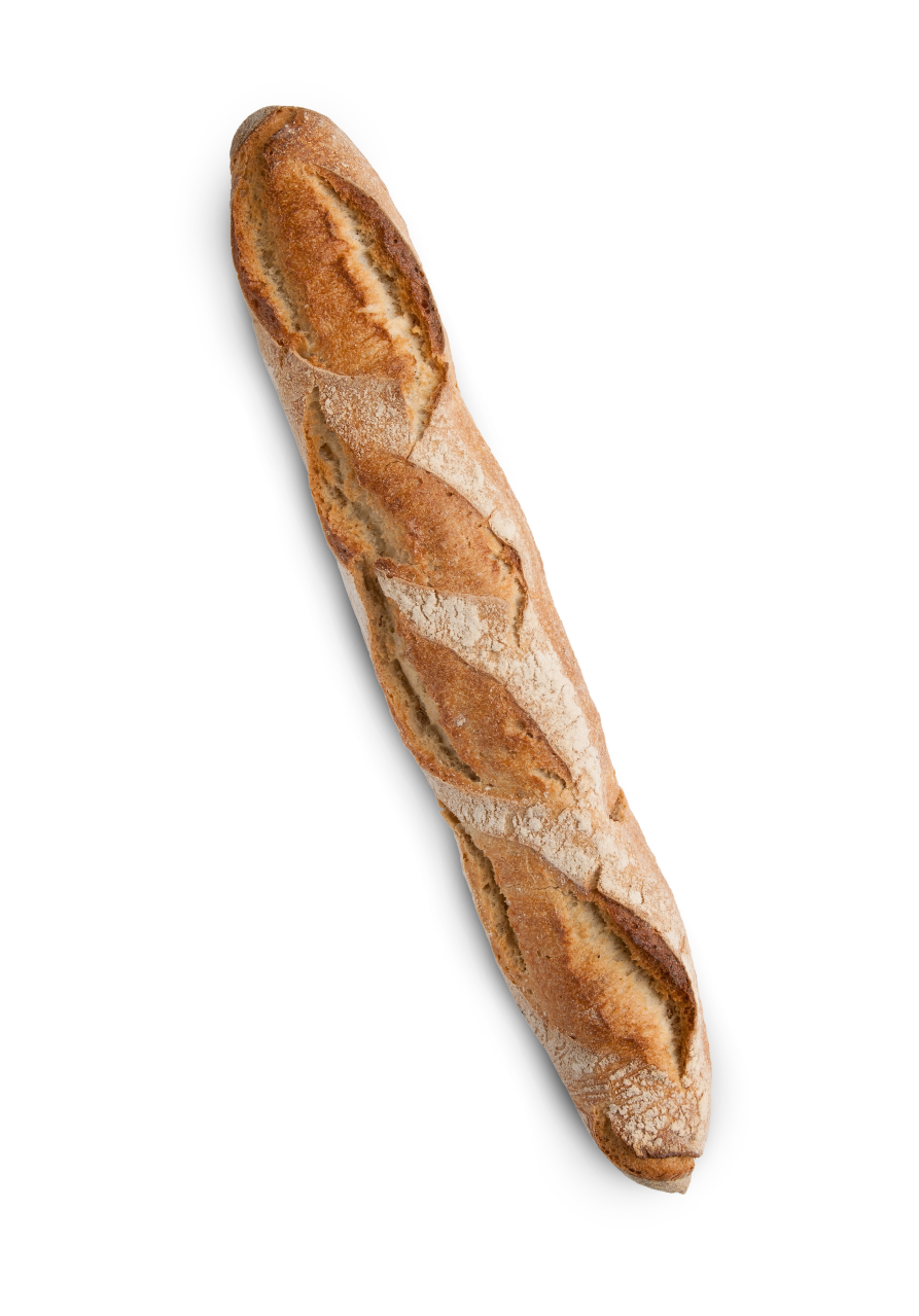 Déco baguette