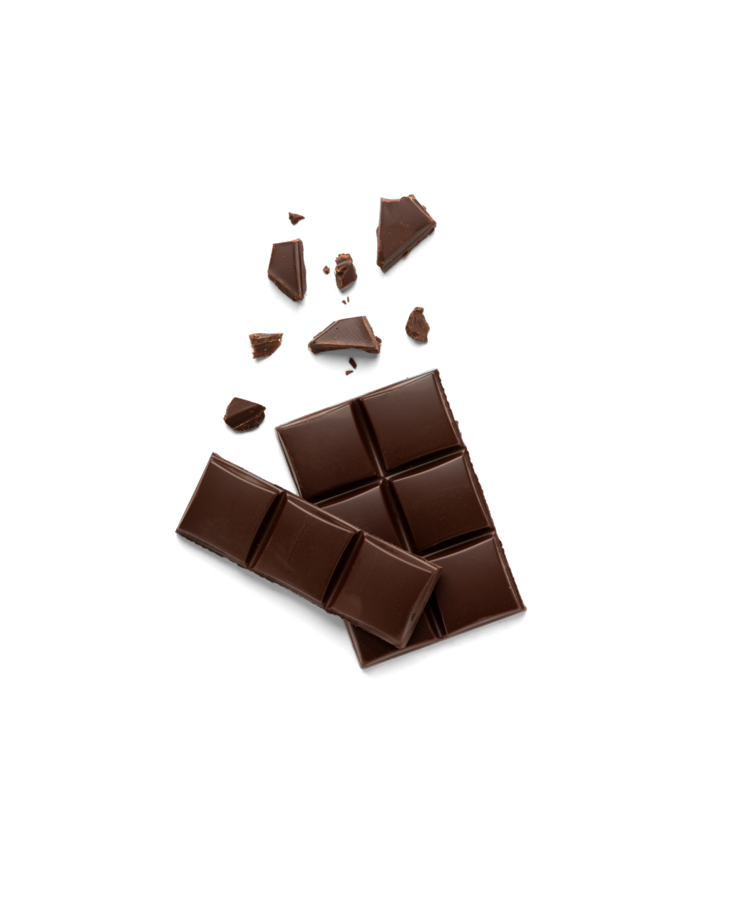 Déco chocolat